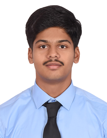 Shamim Ahamed S